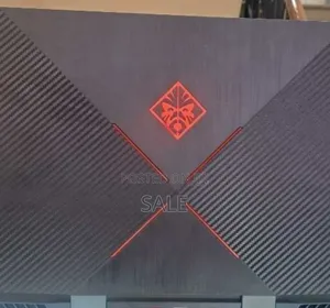 New Laptop HP Omen X 16GB Intel Core i7 SSD 1T