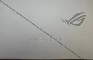 New Laptop Asus ROG Strix G15 16GB Intel Core i9 SSD 1T