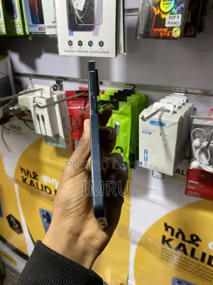 New Samsung Galaxy A07 256 GB Black