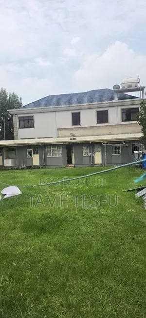2bdrm House in Hayat Zone, Bole for sale