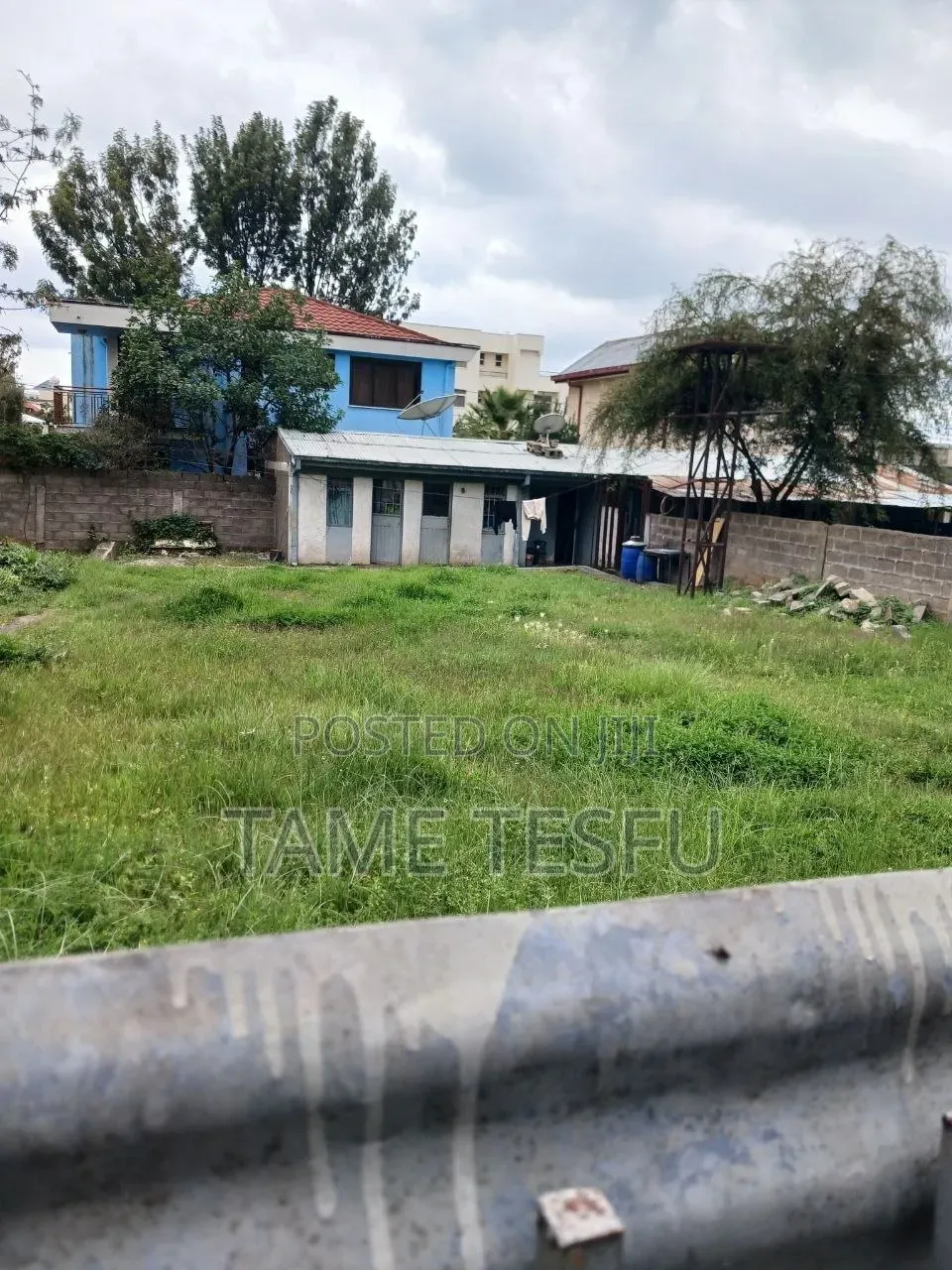 2bdrm House in Hayat Zone, Bole for sale