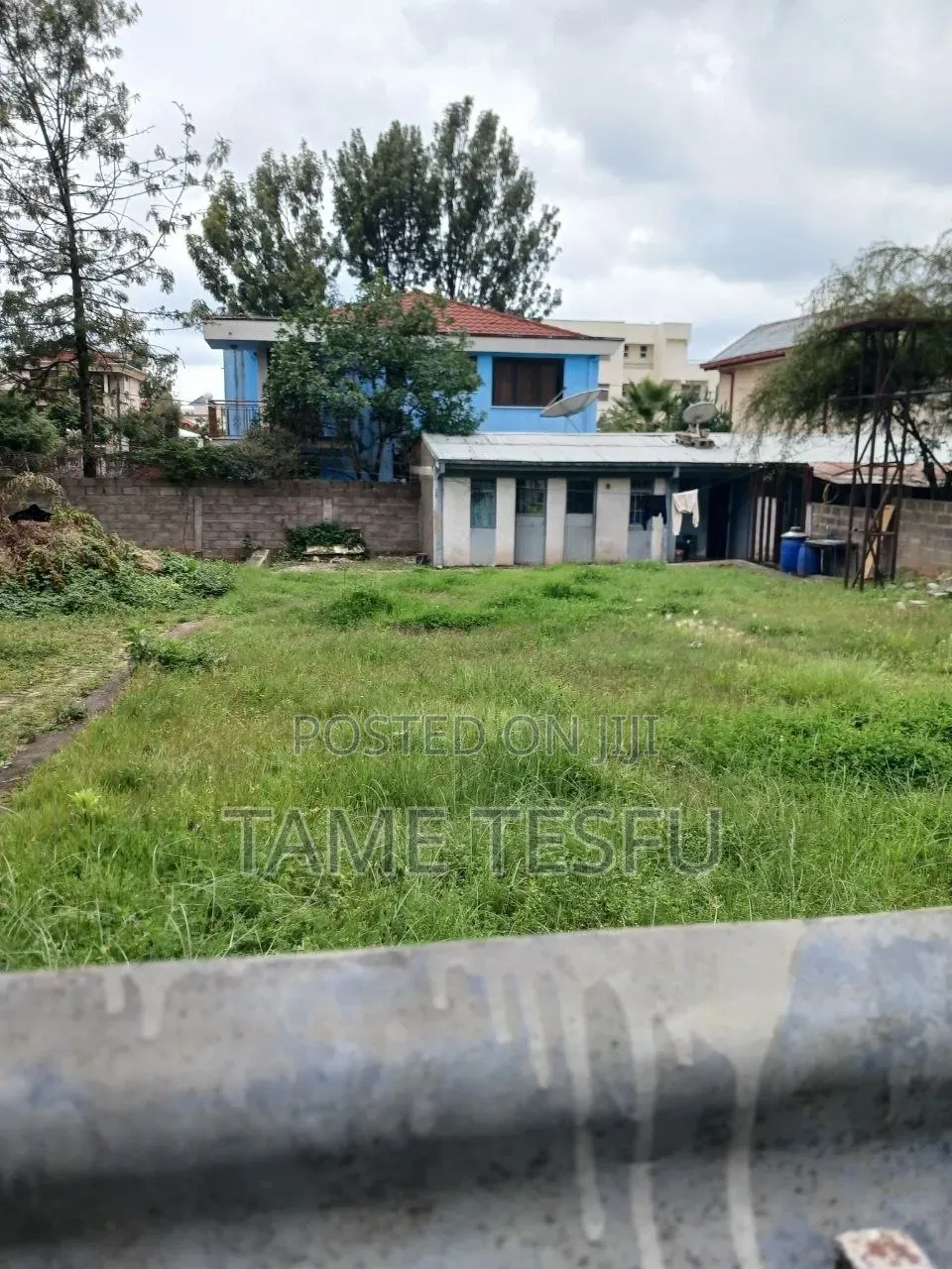 2bdrm House in Hayat Zone, Bole for sale
