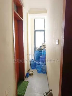 Furnished 7bdrm House in Yeka for sale