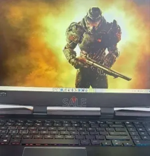 New Laptop HP Omen X 16GB Intel Core i7 SSD 1T