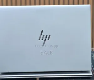New Laptop HP EliteBook 840 G9 16GB Intel Core i7 SSD 512GB