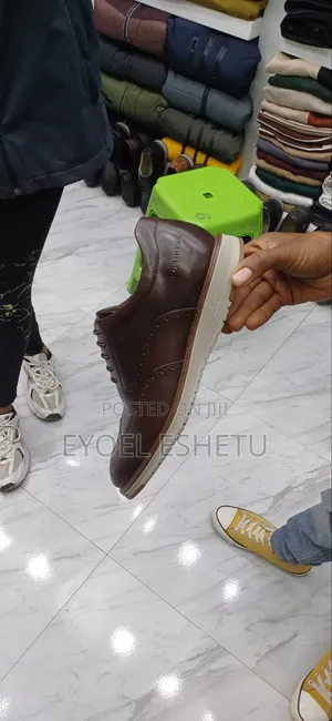 Cole Haan Shoes