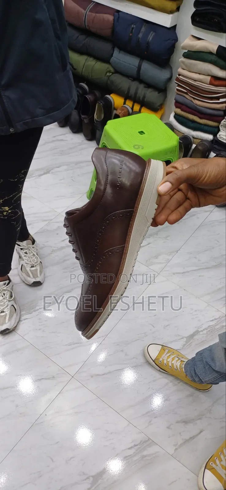 Cole Haan Shoes