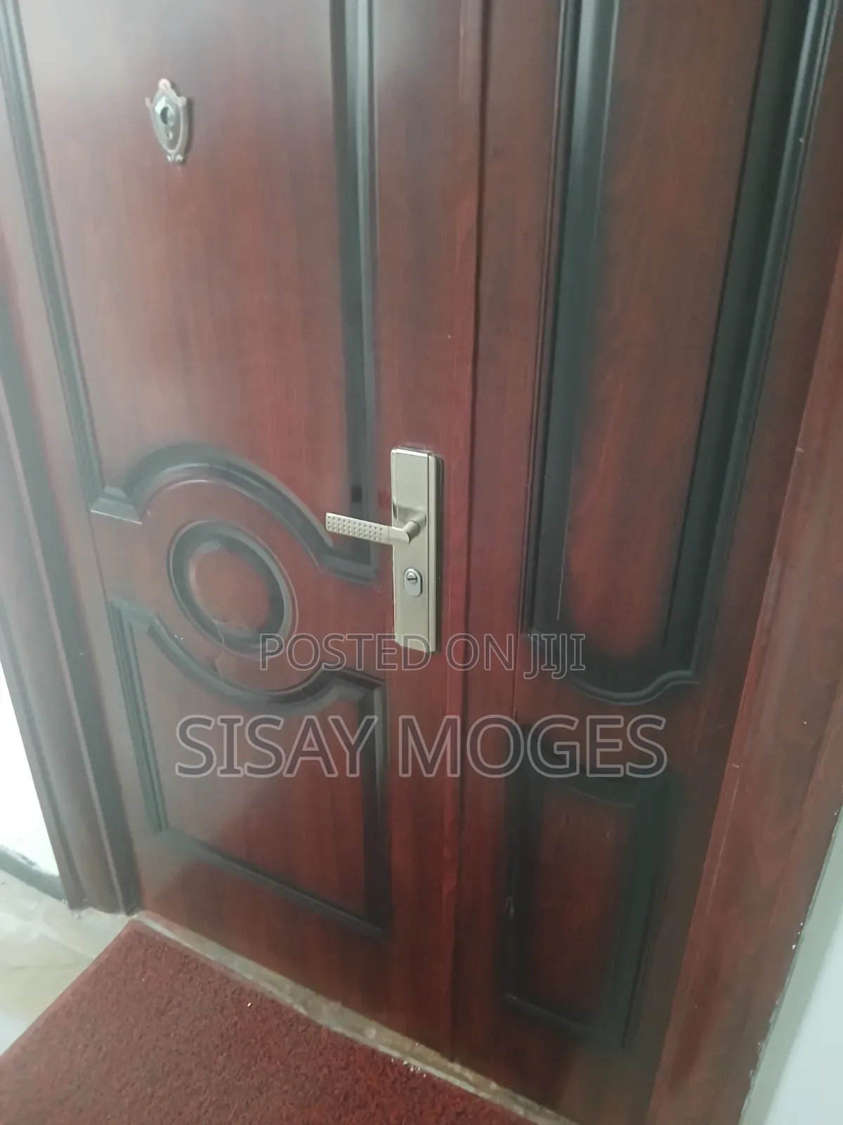 2bdrm Apartment in Bright Real Estate, Bole for sale