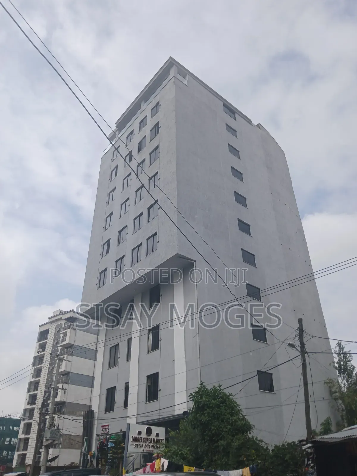 2bdrm Apartment in Bright Real Estate, Bole for sale