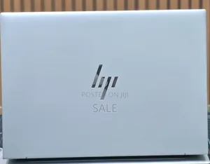 New Laptop HP EliteBook 840 G10 16GB Intel Core i7 SSD 512GB