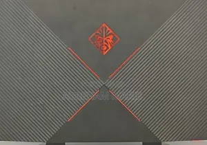 New Laptop HP Omen 15 16GB Intel Core i5 SSD 512GB