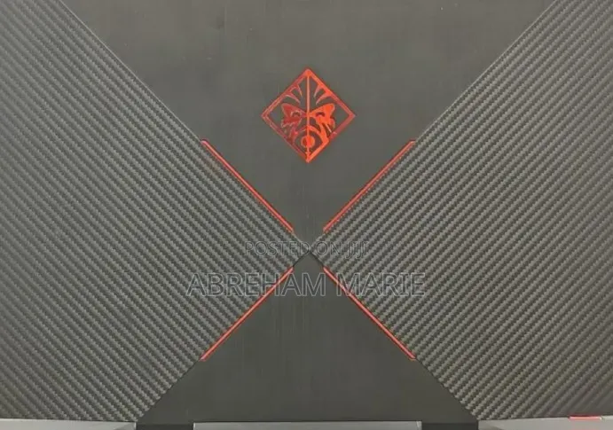 New Laptop HP Omen 15 16GB Intel Core i5 SSD 512GB