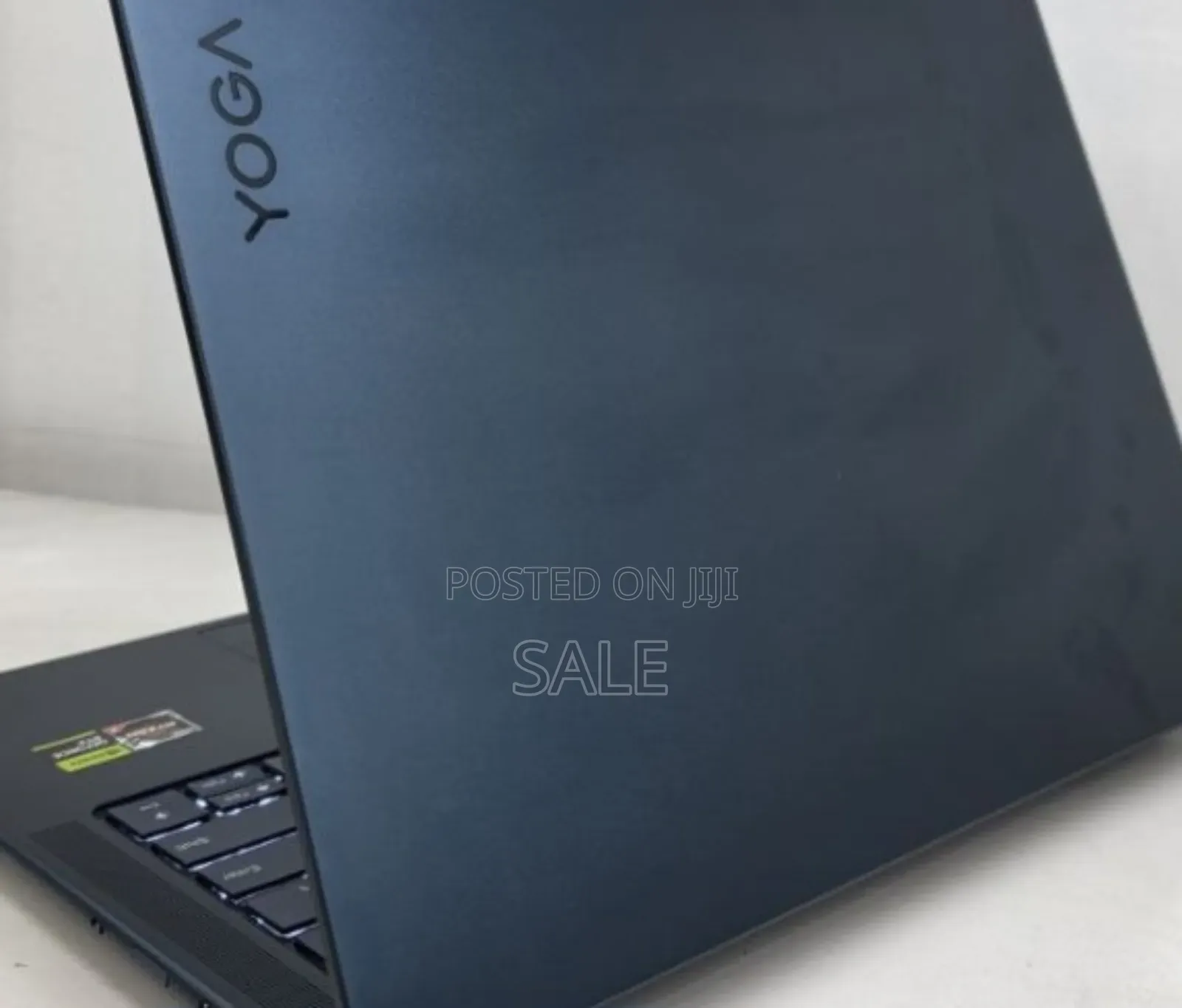 New Laptop Lenovo ThinkPad Yoga 16GB AMD Ryzen 7 SSD 512GB