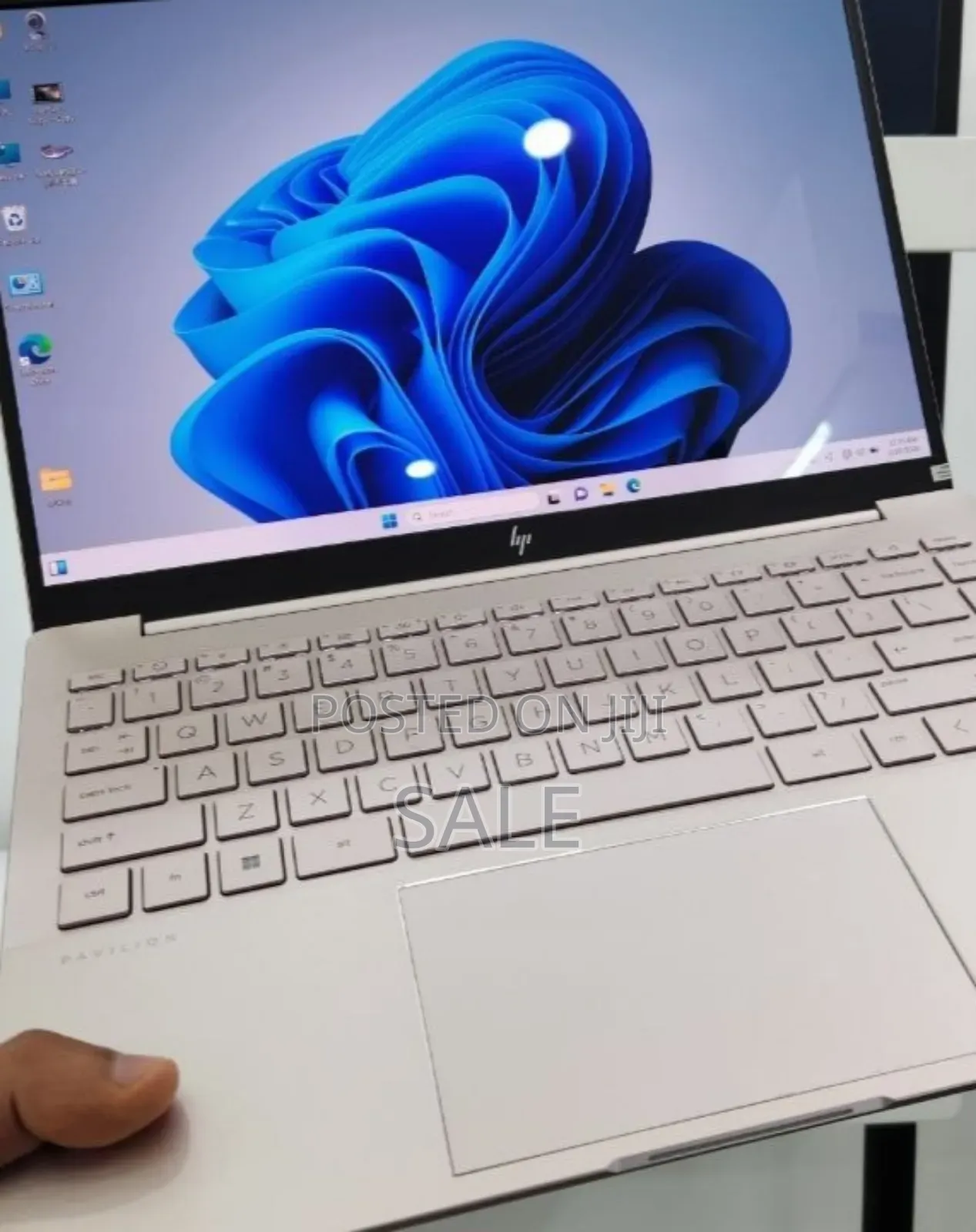New Laptop HP Pavilion 14 16GB Intel Core i5 SSD 1T