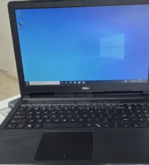 New Laptop Dell 4GB Intel Core i5 HDD 1T