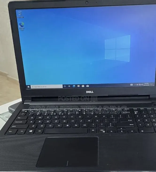 New Laptop Dell 4GB Intel Core i5 HDD 1T
