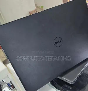 New Laptop Dell 4GB Intel Core i5 HDD 1T