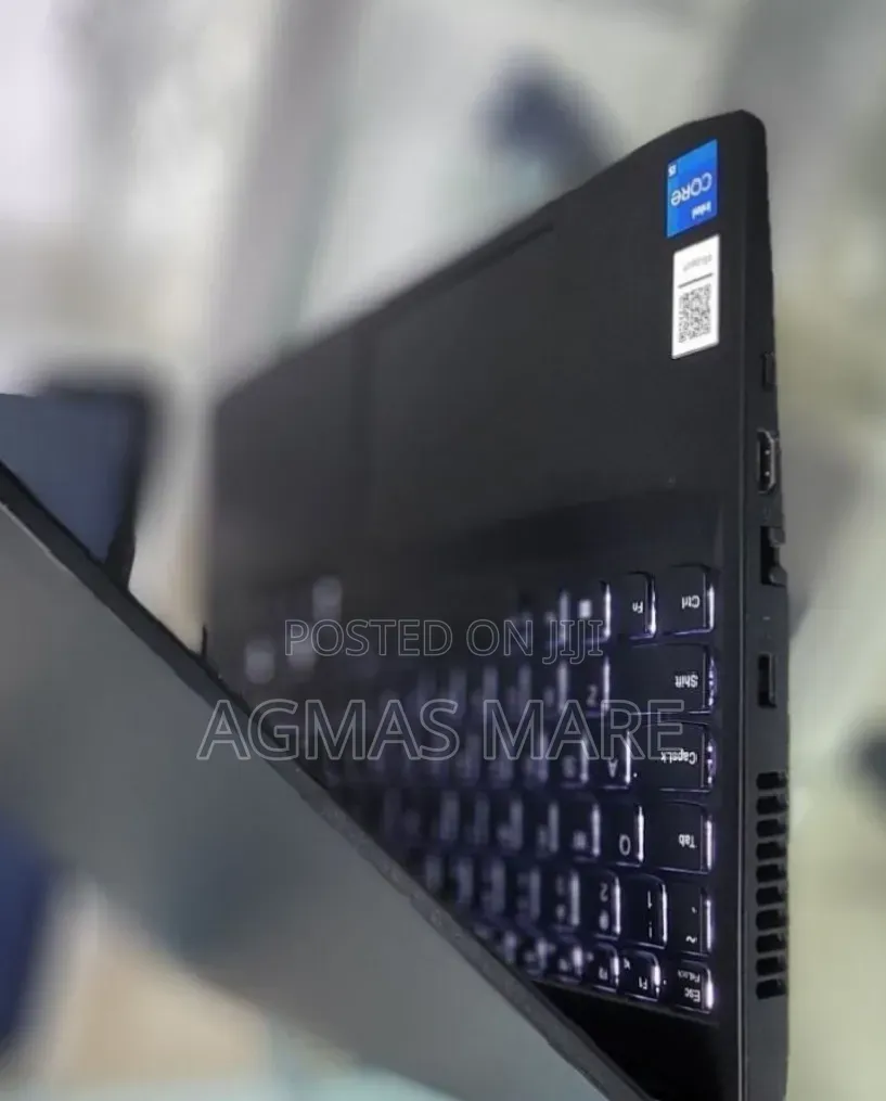 New Laptop Lenovo 16GB Intel Core i5 SSD 512GB