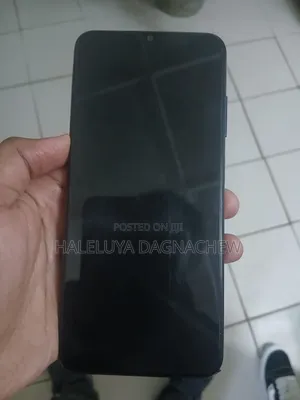 Samsung Galaxy A03s 64 GB Blue