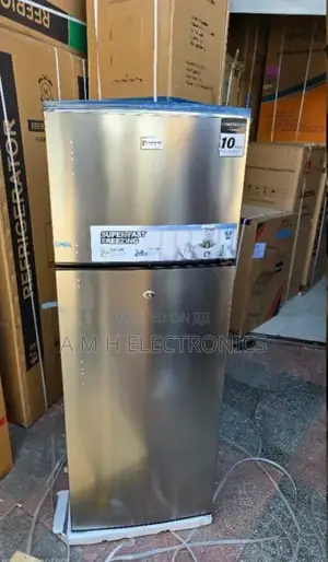 Popular 380L Refrigerator