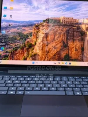 New Laptop Lenovo ThinkPad Yoga 16GB Intel Core Ultra 7 SSD 1T