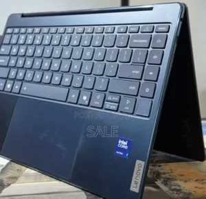 New Laptop Lenovo ThinkPad Yoga 16GB Intel Core Ultra 7 SSD 1T