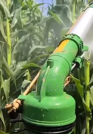 Rain Sprinkler 85 M