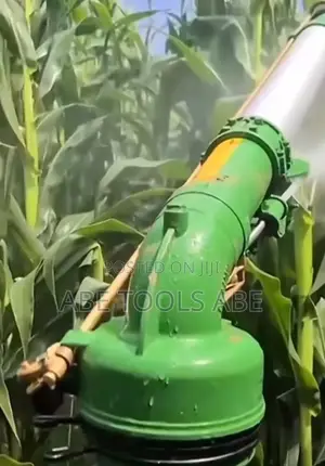 Rain Sprinkler 85 M