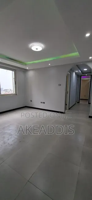 Furnished 2bdrm Condo in Bole Ayat for sale