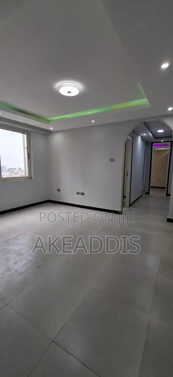 Furnished 2bdrm Condo in Bole Ayat for sale