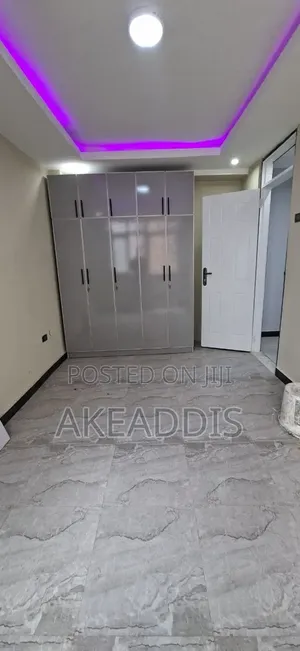 Furnished 2bdrm Condo in Bole Ayat for sale