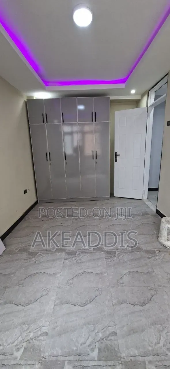 Furnished 2bdrm Condo in Bole Ayat for sale
