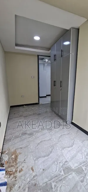 Furnished 2bdrm Condo in Bole Ayat for sale