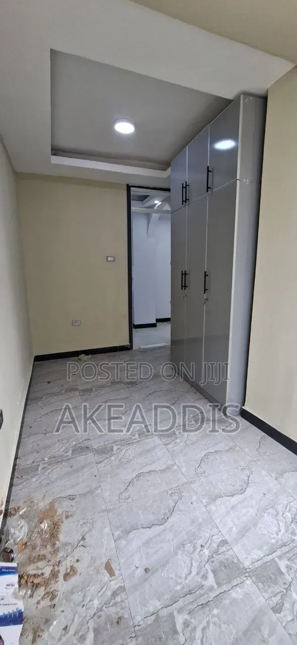 Furnished 2bdrm Condo in Bole Ayat for sale