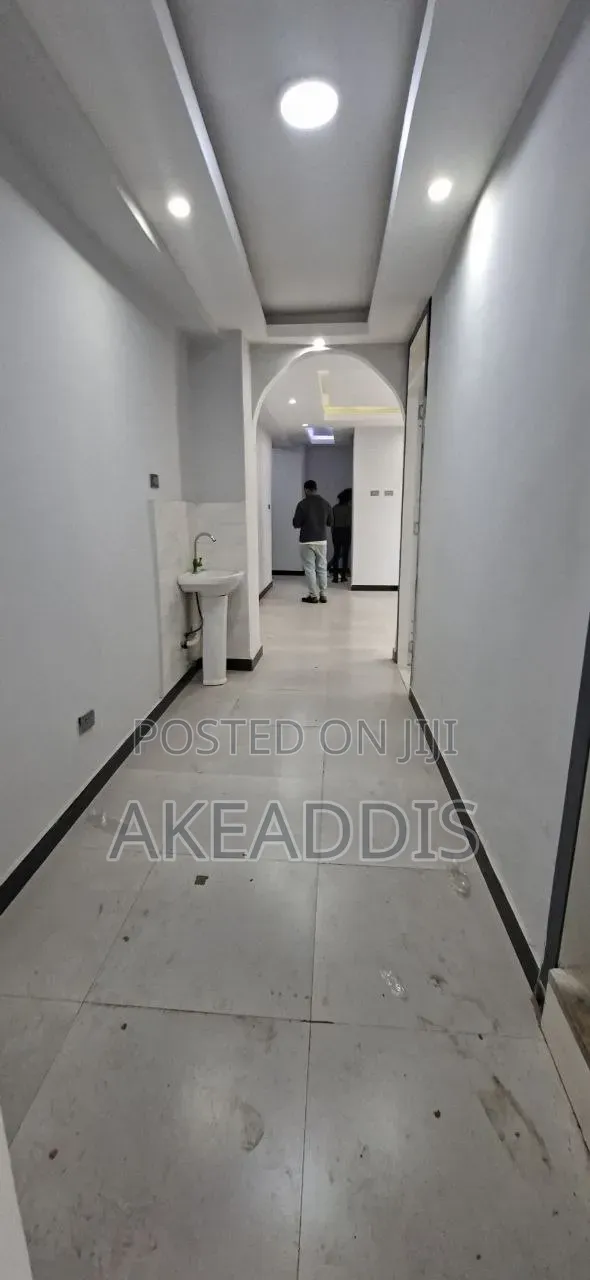 Furnished 2bdrm Condo in Bole Ayat for sale