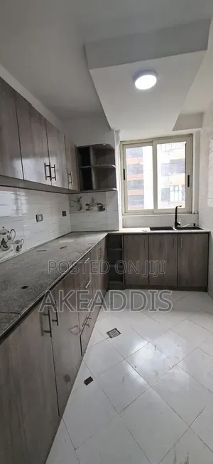 Furnished 2bdrm Condo in Bole Ayat for sale