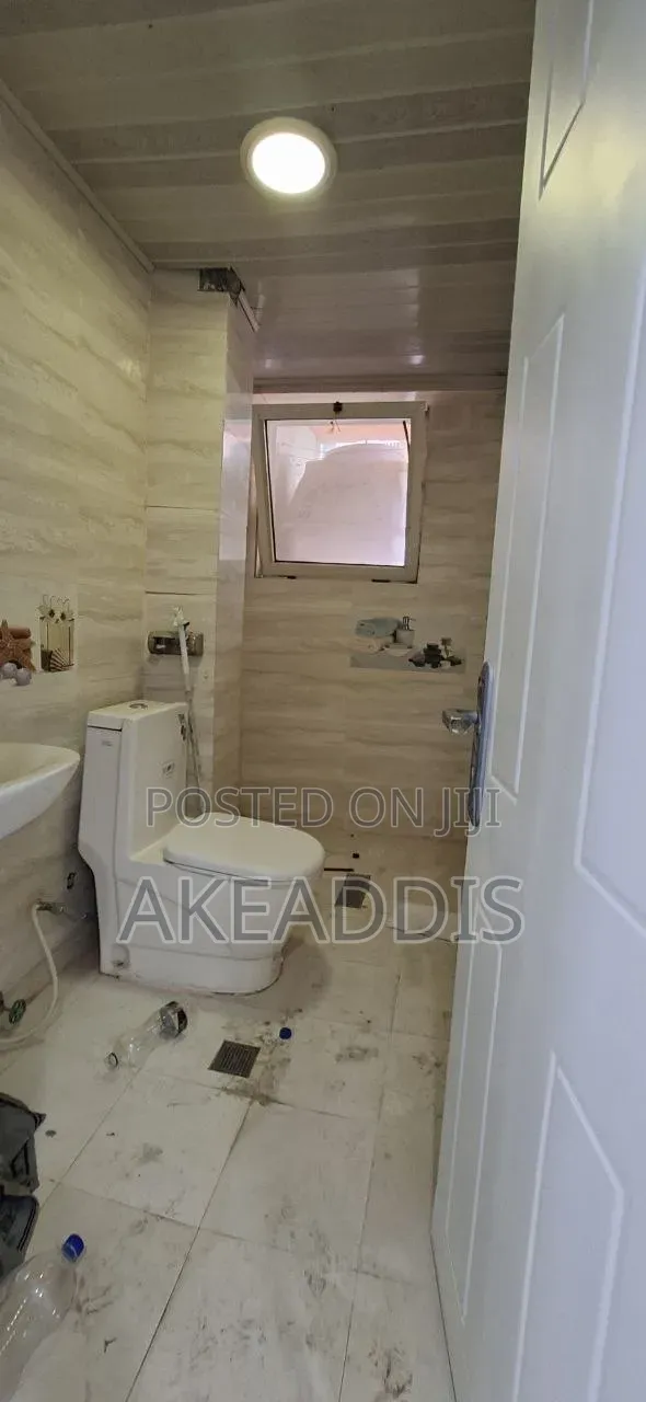 Furnished 2bdrm Condo in Bole Ayat for sale