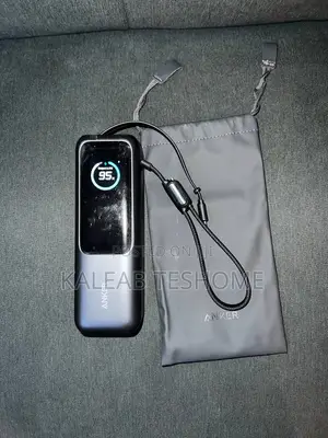 Anker Power Bank (Original From US)
