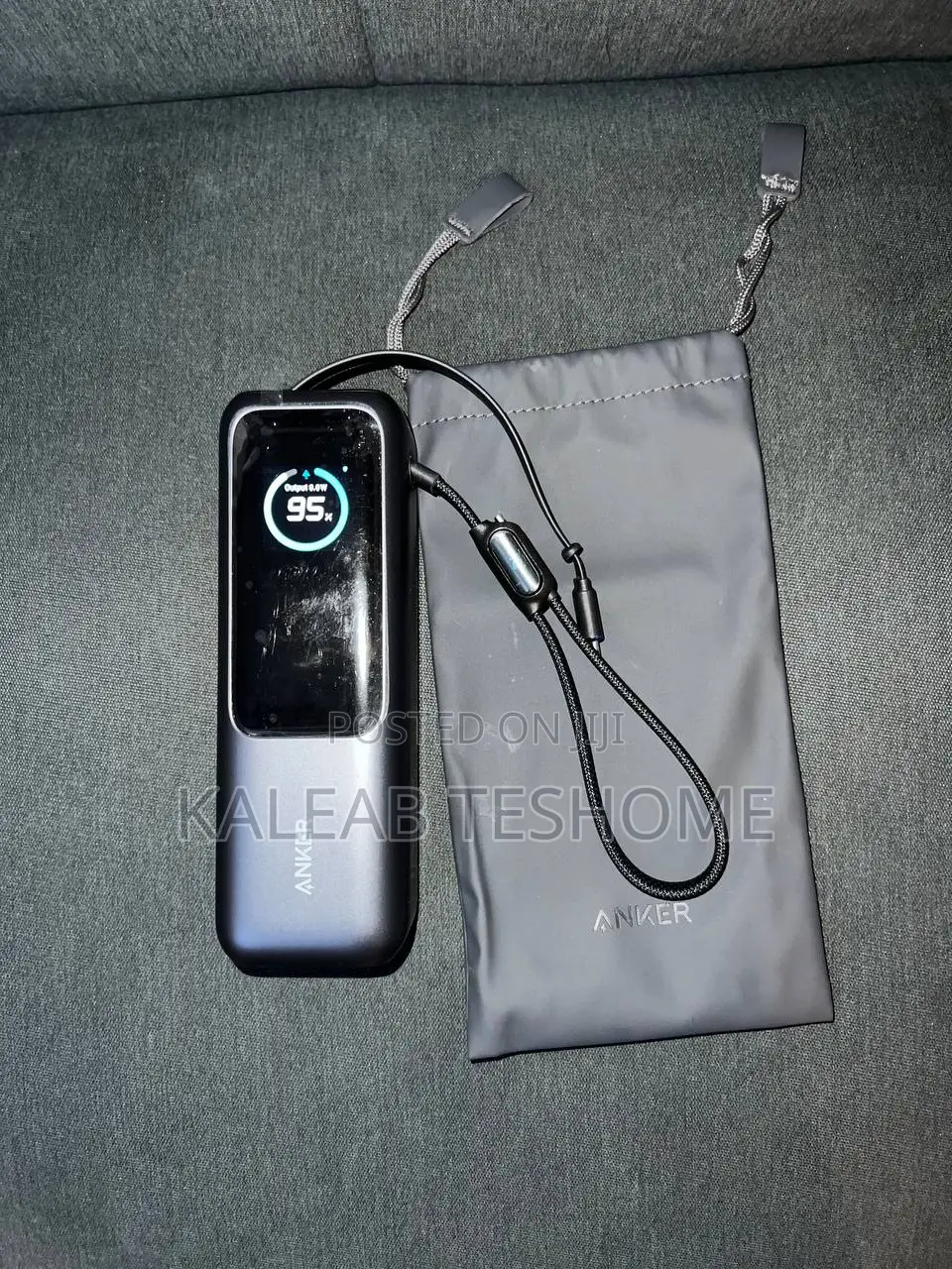 Anker Power Bank (Original From US)