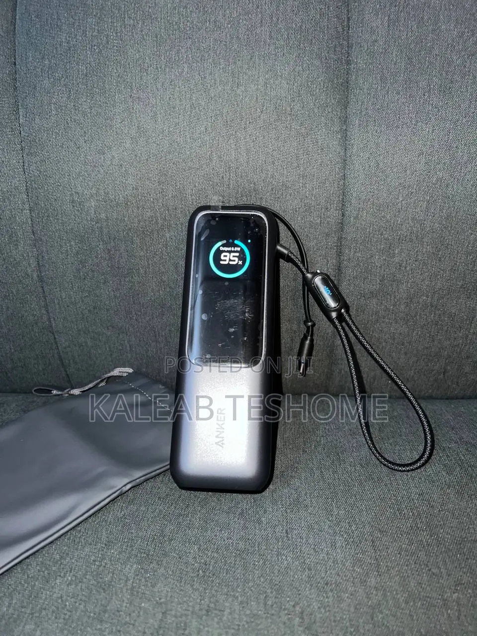Anker Power Bank (Original From US)
