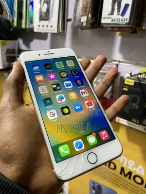 Apple iPhone 8 Plus 64 GB Gold