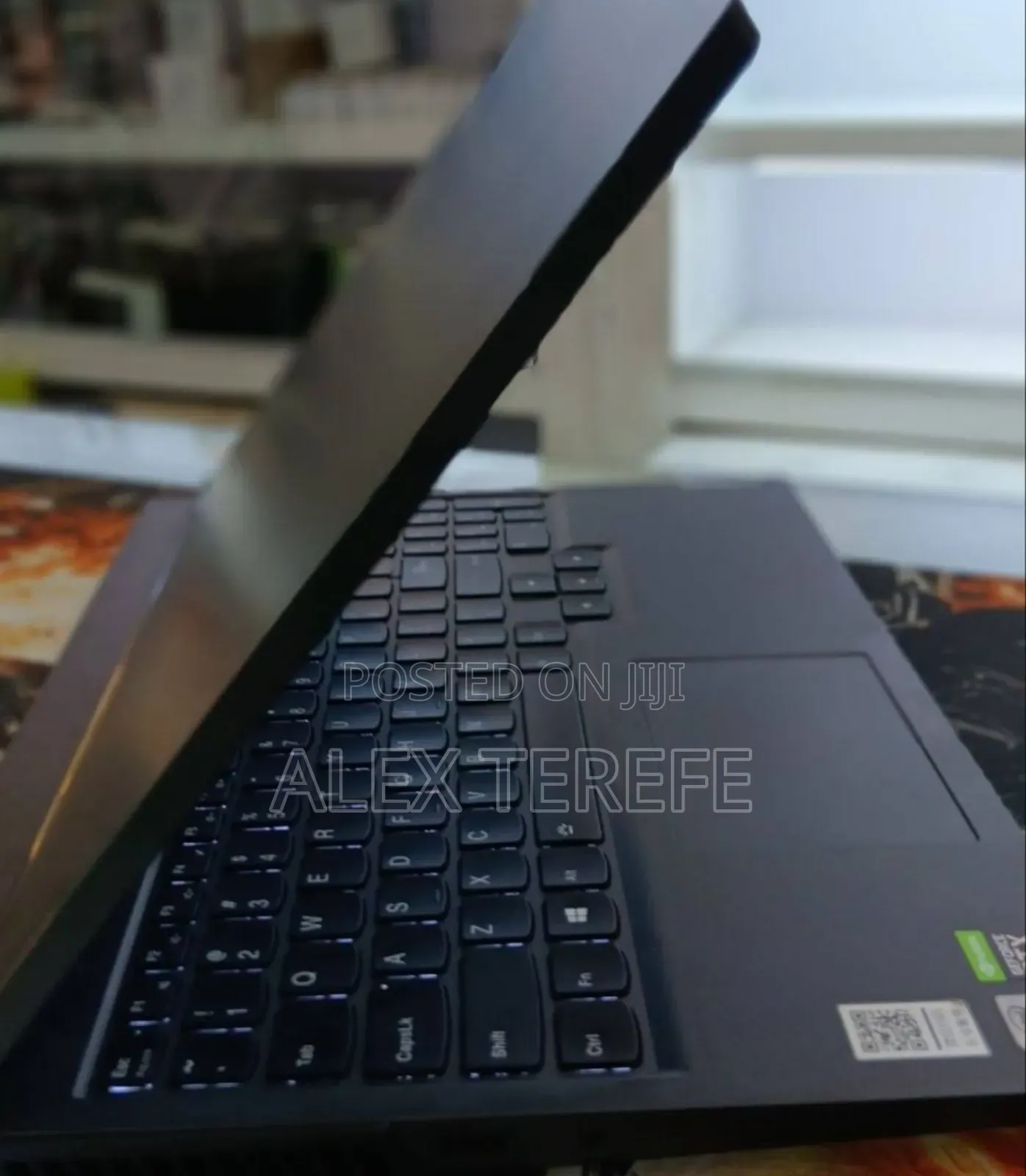 New Lenovo Legion Y7000P IRX9 Gaming Laptop 16GB Intel Core i7 512GB