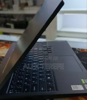 New Lenovo Legion Y7000P IRX9 Gaming Laptop 16GB Intel Core i7 512GB
