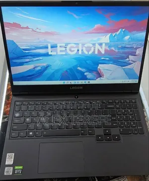 New Lenovo Legion Y7000P IRX9 Gaming Laptop 16GB Intel Core i7 512GB