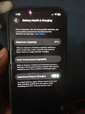 Apple iPhone 12 128 GB Black