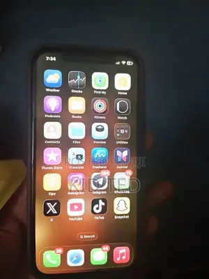 Apple iPhone 12 128 GB Black