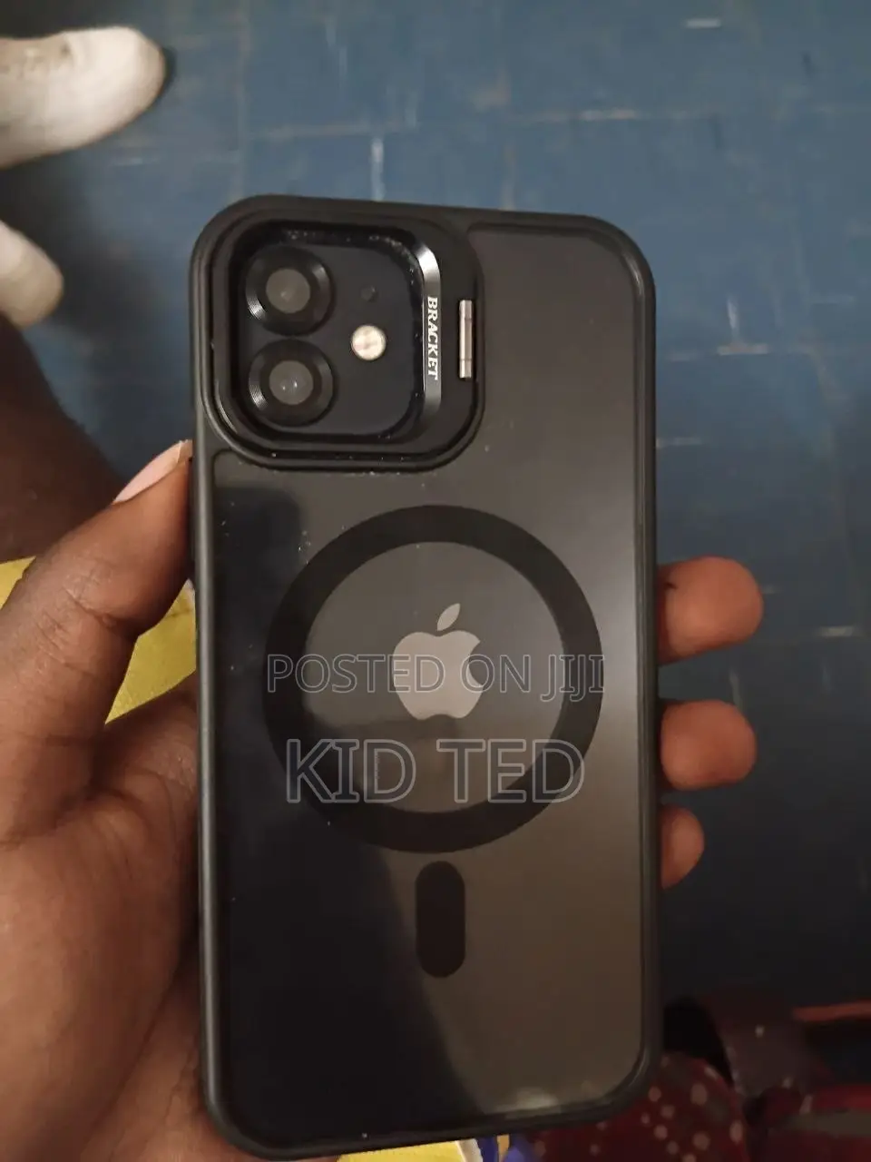 Apple iPhone 12 128 GB Black