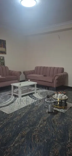 Furnished 1bdrm Condo in Bole Ayat for sale