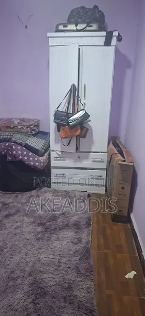 Furnished 1bdrm Condo in Bole Ayat for sale