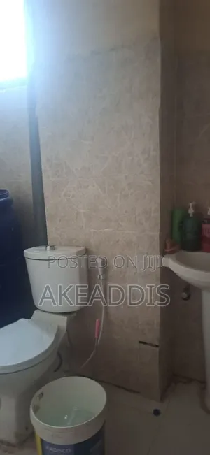 Furnished 1bdrm Condo in Bole Ayat for sale